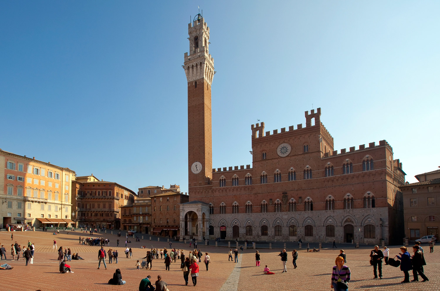 Siena